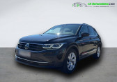 Volkswagen Tiguan 1.5 TSI 150ch BVM   Beaupuy 31