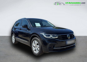Volkswagen Tiguan 1.5 TSI 150ch BVM  occasion  Beaupuy - photo n2