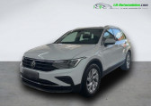Volkswagen Tiguan occasion année 2021 boite Manuelle Annonce Volkswagen Tiguan occasion Essence 1.5 TSI 150ch BVM à Beaupuy
