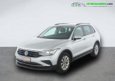 Volkswagen Tiguan 1.5 TSI 150ch BVM   Beaupuy 31