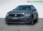 Volkswagen Tiguan 1.5 TSI 150ch BVM   Beaupuy 31