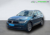 Volkswagen Tiguan 1.5 TSI 150ch BVM   Beaupuy 31