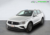 Volkswagen Tiguan 1.5 TSI 150ch BVM   Beaupuy 31