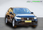 Volkswagen Tiguan occasion année 2022 boite Manuelle Annonce Volkswagen Tiguan occasion Essence 1.5 TSI 150ch BVM à Beaupuy