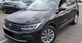 Annonce Volkswagen Tiguan occasion Essence 1.5 TSI 150ch BVM6 Life  CHANAS