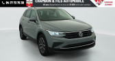 Annonce Volkswagen Tiguan occasion Essence 1.5 TSI 150ch BVM6 Life  LA GRAND CROIX