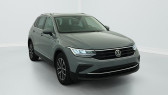 Annonce Volkswagen Tiguan occasion Essence 1.5 TSI 150ch BVM6 Life  SAINT-GREGOIRE