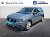 Volkswagen Tiguan 1.5 TSI 150ch BVM6   Volx 04