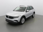 Volkswagen Tiguan occasion année 2021 boite Automatique Annonce Volkswagen Tiguan occasion Essence 1.5 Tsi 150ch Dsg-7 Life à SAINT-GREGOIRE