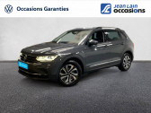 Volkswagen Tiguan occasion année 2022 boite Automatique Annonce Volkswagen Tiguan occasion Essence 1.5 TSI 150ch DSG7 Active à Valence