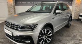 Volkswagen Tiguan , garage LUXURY & PERFORMANCE SELECTION  Antibes