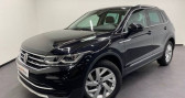 Annonce Volkswagen Tiguan occasion Essence 1.5 TSI 150ch DSG7 ELEGANCE à Chenove