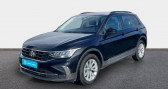 Annonce Volkswagen Tiguan occasion Essence 1.5 TSI 150ch DSG7 Life Plus � La Rochelle