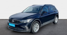 Volkswagen Tiguan , garage C.A.R. � La Rochelle