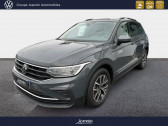 Annonce Volkswagen Tiguan occasion Essence 1.5 TSI 150ch DSG7 Life Plus  Troyes