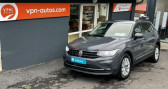 Volkswagen Tiguan occasion année 2021 boite Automatique Annonce Volkswagen Tiguan occasion Essence 1.5 TSI 150ch DSG7 Life à LE PUY EN VELAY