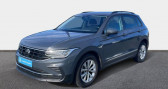 Annonce Volkswagen Tiguan occasion Essence 1.5 TSI 150ch DSG7 Life � La Rochelle