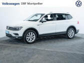 Volkswagen Tiguan 1.5 TSI 150ch DSG7 Life  2021 - annonce de voiture en vente sur Auto Sélection.com