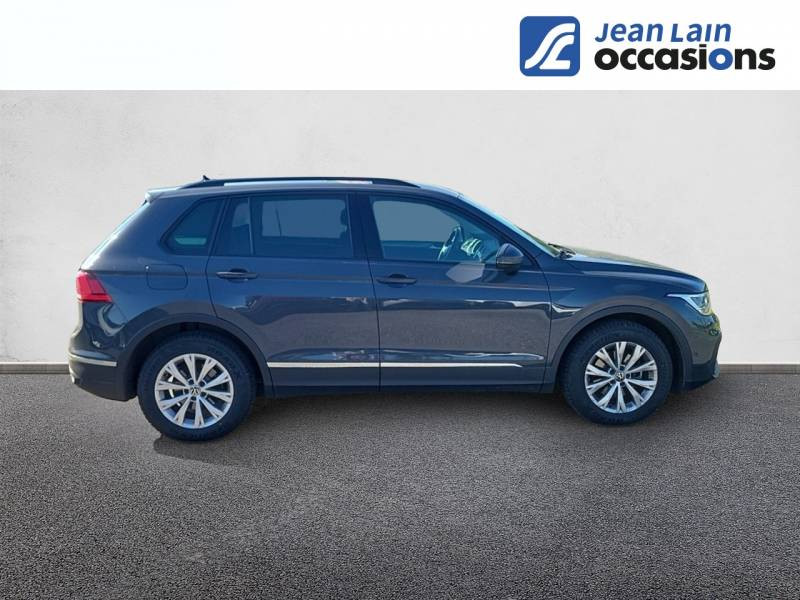 Volkswagen Tiguan 1.5 TSI 150ch DSG7 Life  occasion  Chatuzange-le-Goubet - photo n4