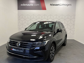 Volkswagen Tiguan , garage NISSAN LIMOGES � Limoges