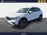 Annonce Volkswagen Tiguan occasion Essence 1.5 TSI 150ch DSG7 MATCH  Troyes