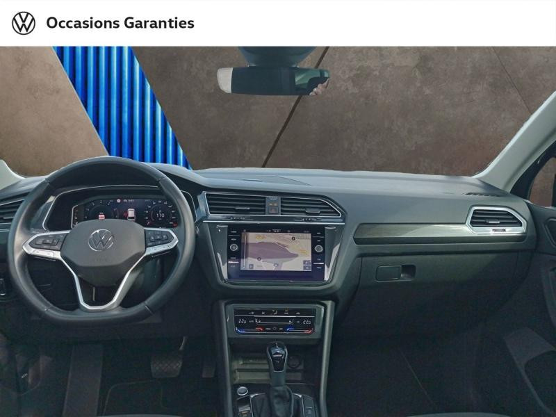 Volkswagen Tiguan 1.5 TSI 150ch Elegance DSG7  occasion  LAXOU - photo n3
