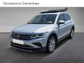 Volkswagen Tiguan 1.5 TSI 150ch Elegance DSG7   AUBIERE 63