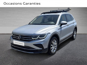 Volkswagen Tiguan , garage AUDI AUBIERE  AUBIERE