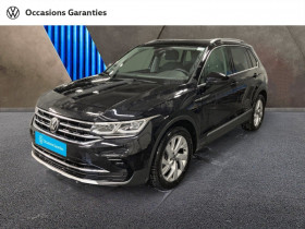 Volkswagen Tiguan , garage VOLKSWAGEN PARIS-EST 20  PARIS