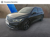 Volkswagen Tiguan 1.5 TSI 150ch Elegance DSG7  2023 - annonce de voiture en vente sur Auto Sélection.com