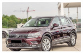 Annonce Volkswagen Tiguan occasion Essence 1.5 TSI 150CH ELEGANCE DSG7  Villenave-d'Ornon