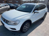 Volkswagen Tiguan occasion année 2020 boite Robotisee Annonce Volkswagen Tiguan occasion Essence 1.5 TSI 150CH ELEGANCE EXCLUSIVE DSG7 à Villenave-d'Ornon