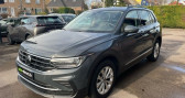 Annonce Volkswagen Tiguan occasion Essence 1.5 TSI 150CH LIFE BUSINESS DSG7 � BONDUES