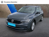 Annonce Volkswagen Tiguan occasion Essence 1.5 TSI 150ch Life Business DSG7  Dunkerque