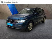 Volkswagen Tiguan 1.5 TSI 150ch Life Business DSG7  2022 - annonce de voiture en vente sur Auto Sélection.com