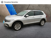 Annonce Volkswagen Tiguan occasion Essence 1.5 TSI 150ch Life Business DSG7  NICE