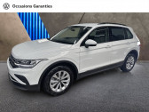 Annonce Volkswagen Tiguan occasion Essence 1.5 TSI 150ch Life Business DSG7  ORVAULT