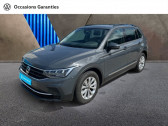 Annonce Volkswagen Tiguan occasion Essence 1.5 TSI 150ch Life Business DSG7  NICE