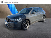 Annonce Volkswagen Tiguan occasion Essence 1.5 TSI 150ch Life Business DSG7  MOUGINS