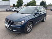 Volkswagen Tiguan 1.5 TSI 150ch Life Business DSG7   Beaune 21
