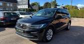 Volkswagen Tiguan occasion année 2022 boite Automatique Annonce Volkswagen Tiguan occasion Essence 1.5 TSI 150CH LIFE DSG7 à BONDUES
