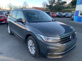 Volkswagen Tiguan occasion année 2021 boite Robotisee Annonce Volkswagen Tiguan occasion Essence 1.5 TSI 150CH LIFE DSG7 à Albi