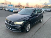 Volkswagen Tiguan occasion année 2021 boite Robotisee Annonce Volkswagen Tiguan occasion Essence 1.5 TSI 150CH LIFE DSG7 à Albi