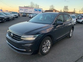 Volkswagen Tiguan occasion année 2021 boite Robotisee Annonce Volkswagen Tiguan occasion Essence 1.5 TSI 150CH LIFE DSG7 à Albi