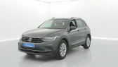 Volkswagen Tiguan 1.5 TSI 150ch Life DSG7+options   SAINT-GREGOIRE 35