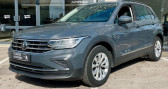 Annonce Volkswagen Tiguan occasion Essence 1.5 TSI 150ch Life Plus DSG7 � Nieppes