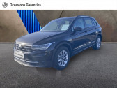 Annonce Volkswagen Tiguan occasion Essence 1.5 TSI 150ch Life Plus DSG7  ABBEVILLE