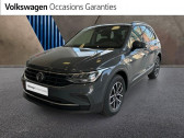 Annonce Volkswagen Tiguan occasion  1.5 TSI 150ch Life Plus DSG7 à Montigny-en-Gohelle