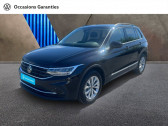 Annonce Volkswagen Tiguan occasion Essence 1.5 TSI 150ch Life Plus DSG7  AUBIERE