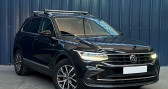 Volkswagen Tiguan 1.5 TSI 150ch Life Plus Toit ouvrant Coffre lectrique 1re    Halluin 59